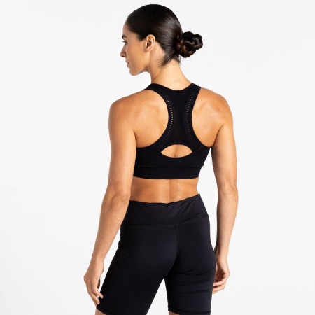 Sportowy biustonosz Dare 2b React Bra