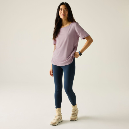 Koszulka damska Regatta Botanna