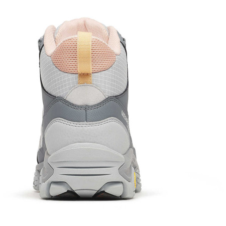 Buty zimowe wysokie damskie Merrell Thermo Snow Grip Mid Wp