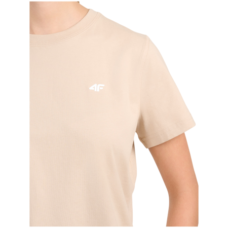 Koszulka damska 4F Tshirt F3501