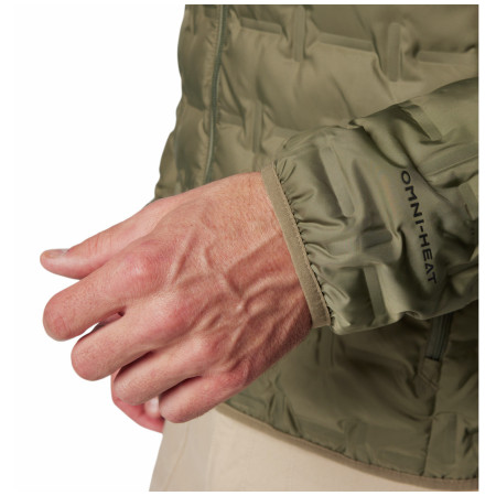Kurtka męska Columbia Delta Ridge™ II Down Hooded Jacket