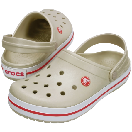 Klapki Crocs Crocband