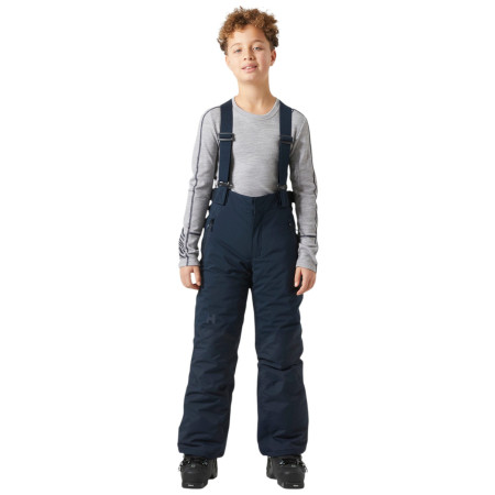 Dziecięce spodnie narciarskie Helly Hansen Jr No Limits 2.0 Pant