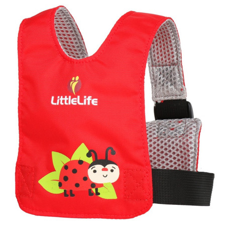 Smycz dla dzieci LittleLife Toddler Reins Ladybird