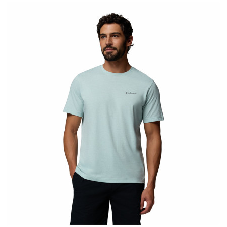 Koszulka męska Columbia Thistletown Hills™ Short Sleeve