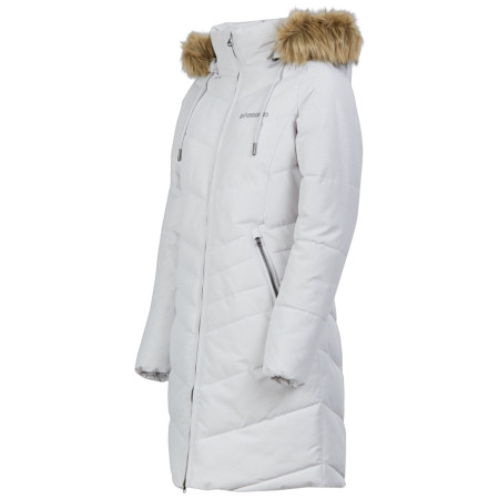 Damski płaszcz zimowy Fundango Puppis Padded Jacket