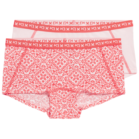 Majtki damskie Kari Traa Tina Hipster 2Pk