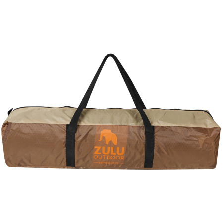 Namiot Zulu Easy Tent 3 Plus