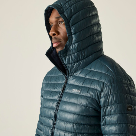 Kurtka męska Regatta Hurden