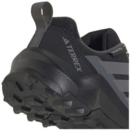 Buty dziecięce Adidas Terrex Ax4R R.Rdy K