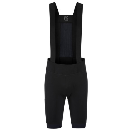 Spodenki rowerowe Craft M Endur Cargo Bib C3