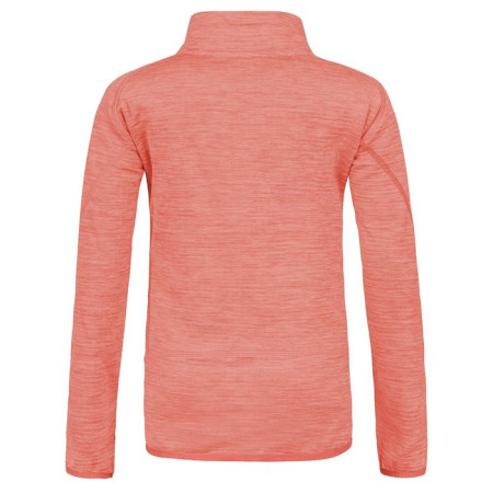 Bluza dziecięca Hannah Gery Jr Fusion Coral Mel