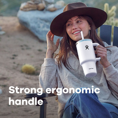 Kubek termiczny Hydro Flask All Around Travel Tumbler 24 oz (709 ml)