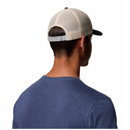 Czapka z daszkiem Columbia Mesh Snap Back