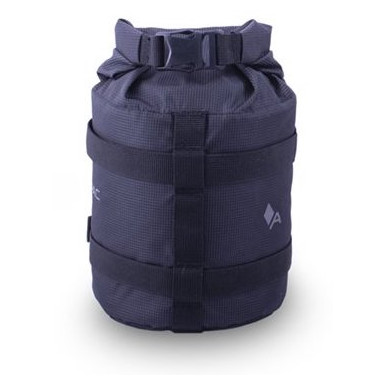 Torba na ramę Acepac Minima pot bag czarny Black