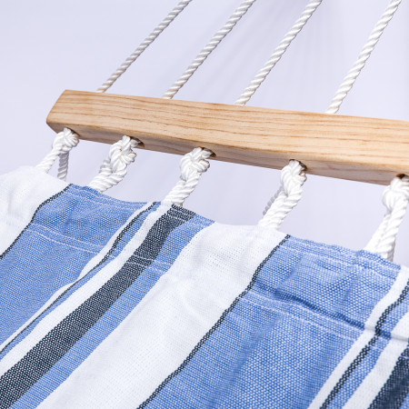 Hamak Hamaka.eu Single Layer jednoosobowy