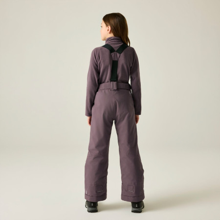Dziecięce spodnie zimowe Dare 2b Outmove III Insulated Pant Huckleberry