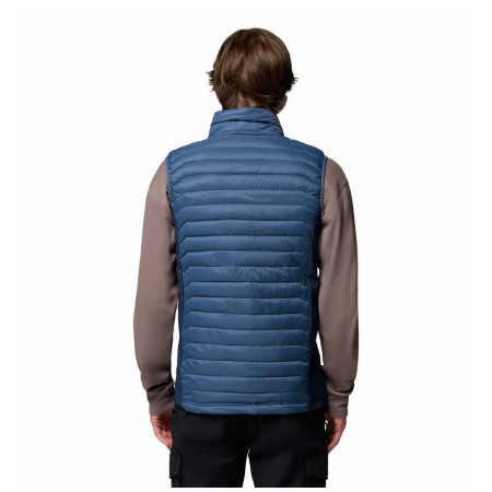 Kamizelka męska Columbia Powder Pass™ Hybrid Vest