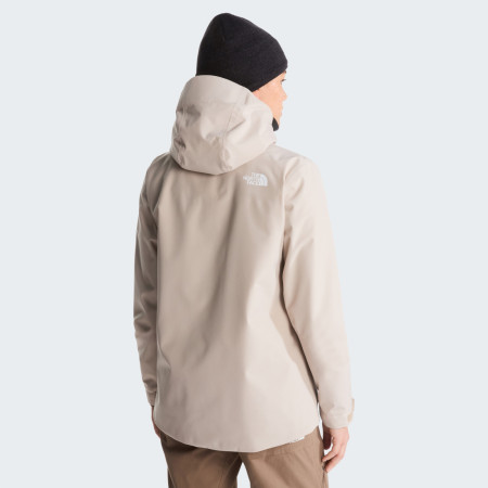 Kurtka damska The North Face W Quest Mono Triclimate