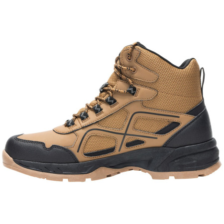 Buty trekkingowe wysokie męskie Regatta Vendeavour Boot