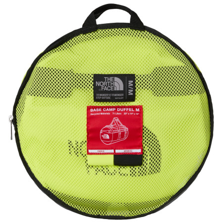 Torba podróżna The North Face Base Camp Duffel - M