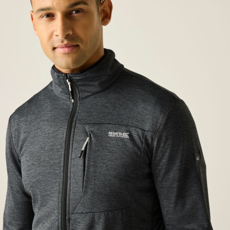 Męska bluza Regatta Hillden Midlayer