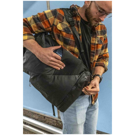 Plecak Warg Shelby 27l