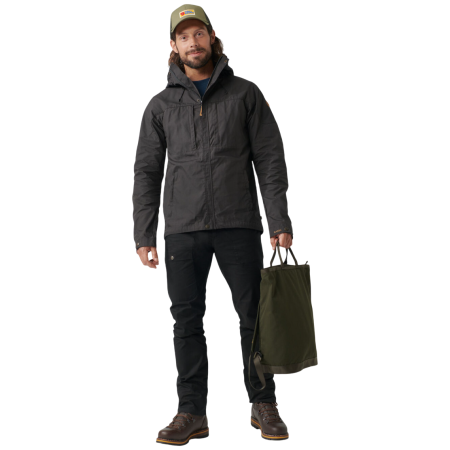 Kurtka męska Fjällräven Skogsö Jacket M