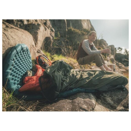 Mata dmuchana Robens HeatCore 3.8R Regular