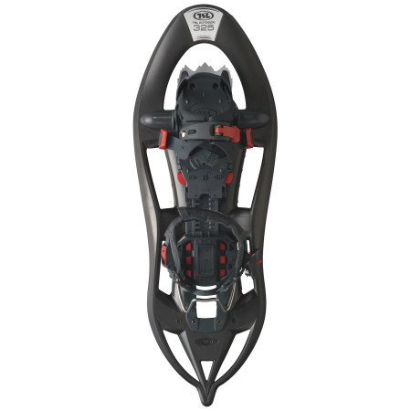 Rakiety śnieżne TSL 325 Expedition Grip czarny TitanBlack