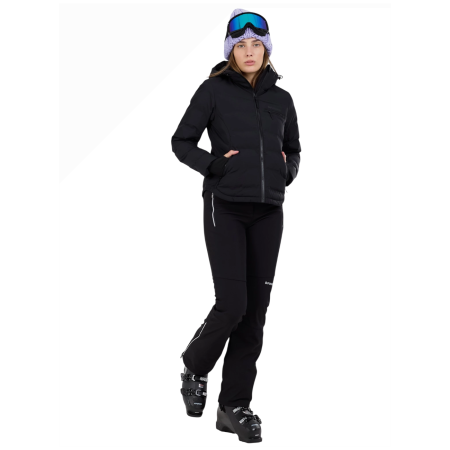 Kurtka zimowa damska Fundango Rodney Padded Jacket