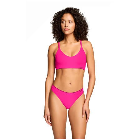 Majtki damskie Puma Elements Sport Strings 2P