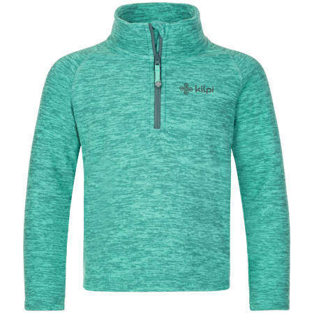 Bluza dziecięca Kilpi Almeri-J (2023) jasnoniebieski