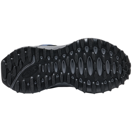 Buty dziecięce Keen Zionic Mid Wp Youth