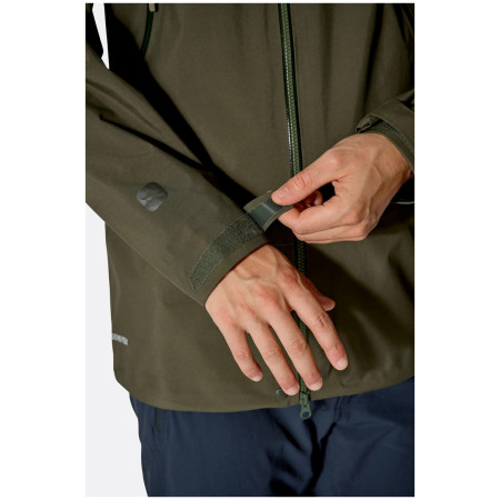 Kurtka męska Rab Kangri GTX Jacket