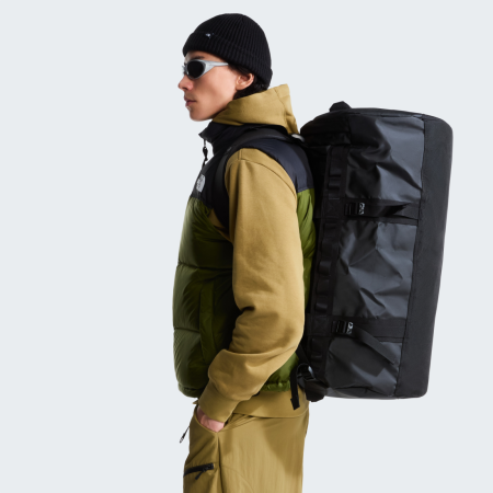 Torba podróżna The North Face Base Camp Duffel - M