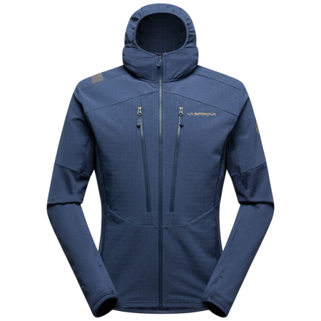 Męska bluza La Sportiva Session Tech Hoody M