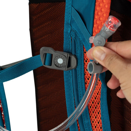 Plecak damski Osprey Salida 8