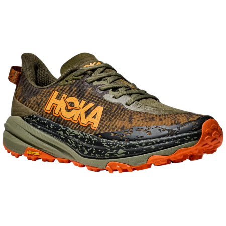 Buty do biegania dla mężczyzn Hoka M Speedgoat 6