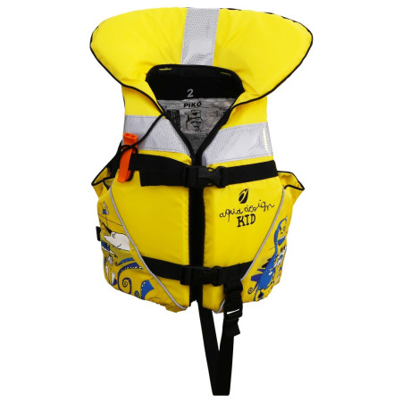 Kamizelka ratunkowa Aquadesign Záchranná vesta Piko