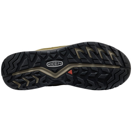 Męskie buty turystyczne Keen Hightrail Mid Wp Men