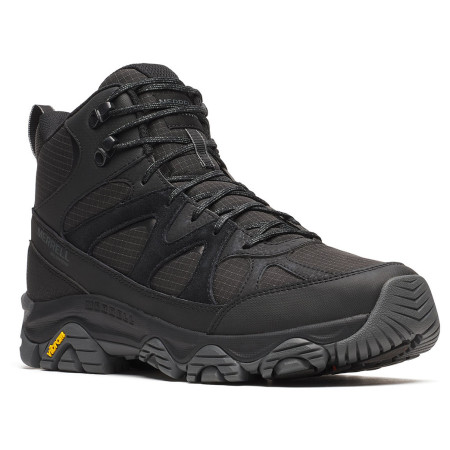 Męskie buty turystyczne Merrell Thermo Snow Grip Mid Wp