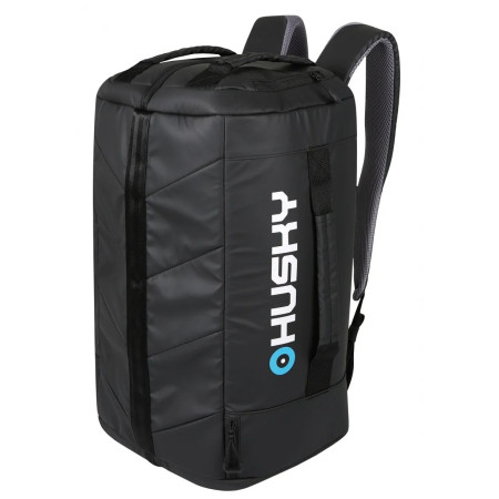 Torba podróżna Husky Trussel 40L czarny black