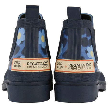 Buty damskie Regatta Orla Welly Mid