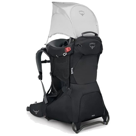 Nosidełko Osprey Poco Child Carrier
