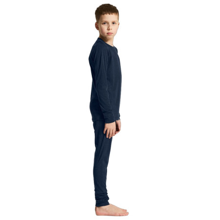 Zestaw dziecięcy Craft Baselayer Set 2 Jr Blue