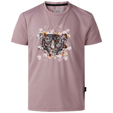 T-shirt dziecięcy Dare 2b Amusing Tee Dusky Orchid
