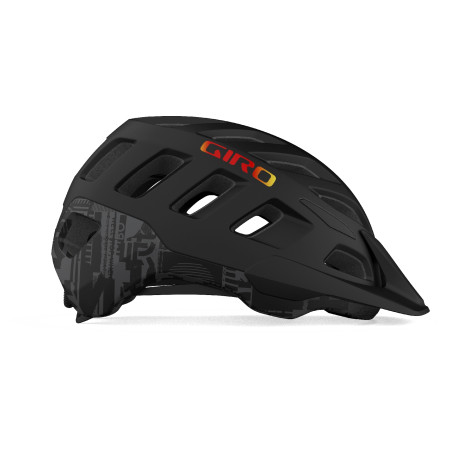 Kask rowerowy Giro Radix MIPS