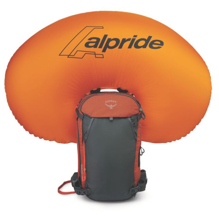 Plecak skiturowy Osprey Soelden Pro Avy 32