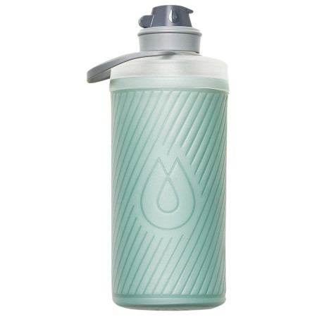 Butelka składana Hydrapak Flux 1.0L zielony Sutro Green